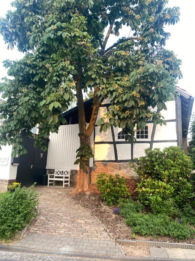 Scheunentraum Brenig Bornheim  Exterior foto
